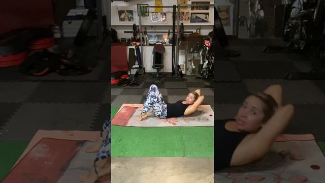 Pop Pilates 18 CMC PE смотреть онлайн