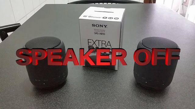 Speaker Sony SRS-XB10 - Recensione di MyTechnologyOnline.it смотреть онлайн