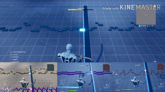 Undertale: Asgore - Fortnite Creative Music Block Remaster смотреть онлайн