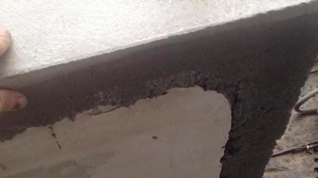 Керамогранитные подоконники из обрезков. смотреть онлайн