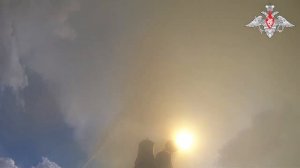 Russia Tests S-500 Air Defense System