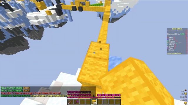 Bedrock weirdos play Minecraft Java for the first time смотреть онлайн