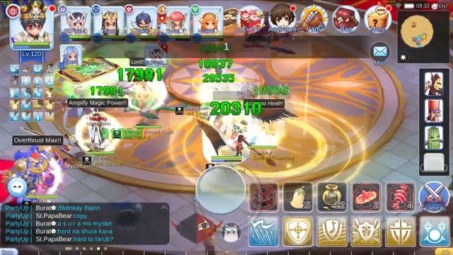 Oracle Dungeon (Hard) with Armed N' Loaded смотреть онлайн