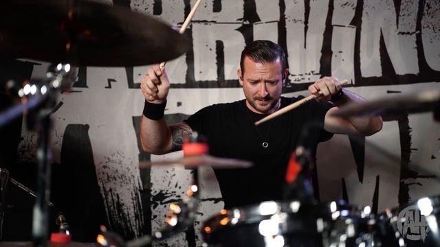 Arriving Home - Ugly Truth (Drum Playthrough) смотреть онлайн