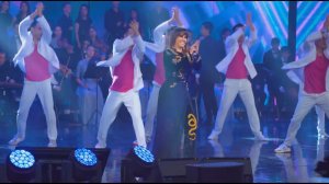 ТОШКЕНТНИНГ ТАМАННОСИ - ОЗОДА НУРСАИДОВА