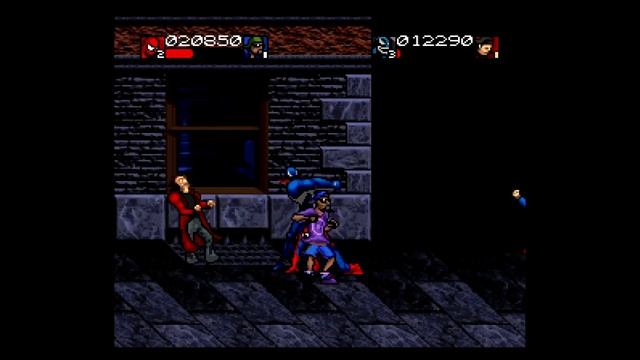 Venom/Spider-Man: Separation Anxiety (SNES) - Electric Playground смотреть онлайн