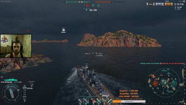 [ZAVOD]. Кронштадт — #OVERFARM смотреть онлайн