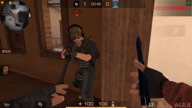 ТОП 10 Лучших Фишек и Трюков для PRO!! КОТОРЫЕ ВЫ НЕ ЗНАЛИ В STANDOFF 2 смотреть онлайн