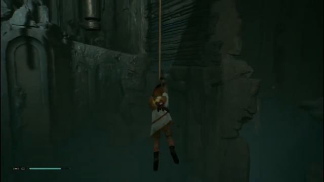 STAR WARS JEDI: FALLEN ORDER - GAMEPLAY 04 смотреть онлайн