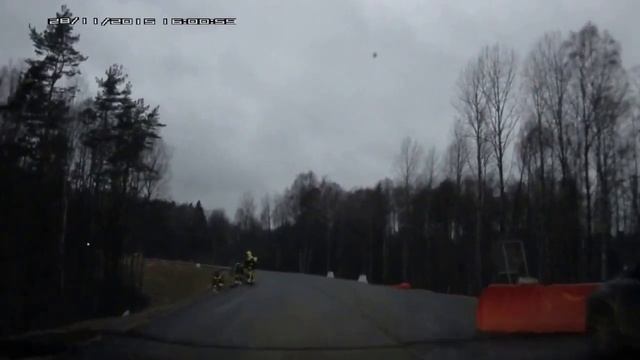 Ореховский спуск 28112015 смотреть онлайн