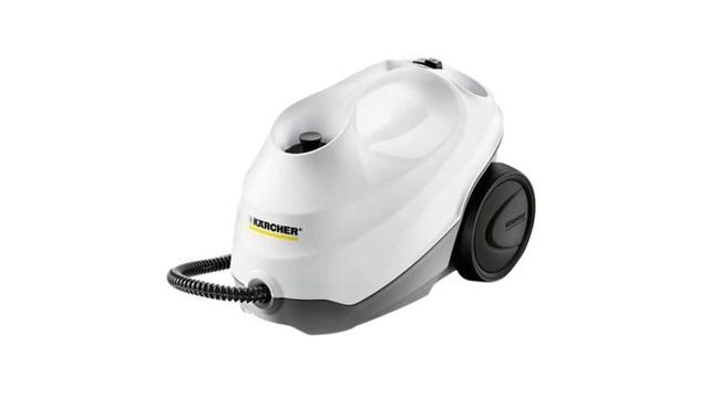 Пароочиститель Karcher SC 3 EasyFix Premium смотреть онлайн