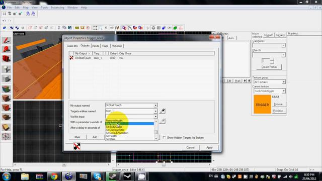 How to make animated props (doors,NPCs,etc...)[Source SDK-Hammer world editor] смотреть онлайн