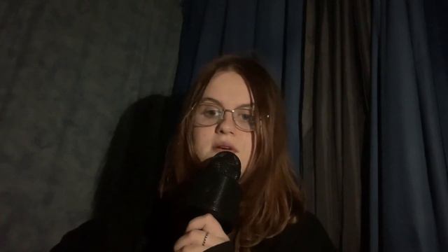 scar - missy higgins covered by gypsy смотреть онлайн