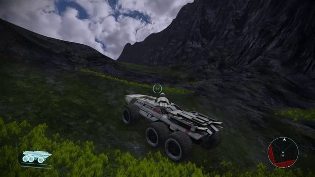 Mass Effect Серия 27