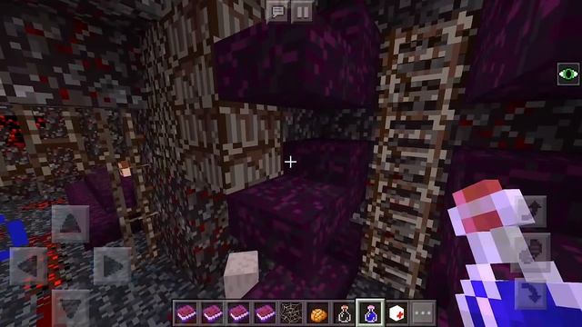 Minecraft: PE - Gameplay Walkthrough Part 76 - The Unknown 2 (iOS, Android) смотреть онлайн
