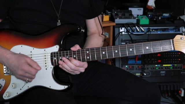 My Love - Kovacs - guitar cover by Ruslan Shariff смотреть онлайн