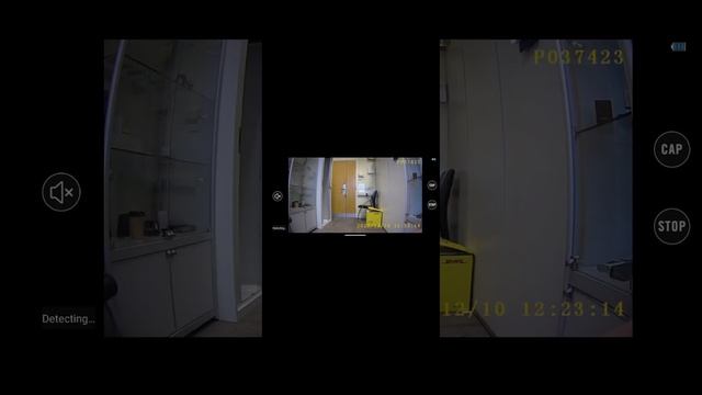 How to setup a Lawmate camera to a WiFi router смотреть онлайн