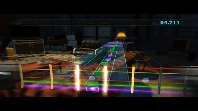 Third Eye Blind - Anything (v1.1 rs custom) смотреть онлайн