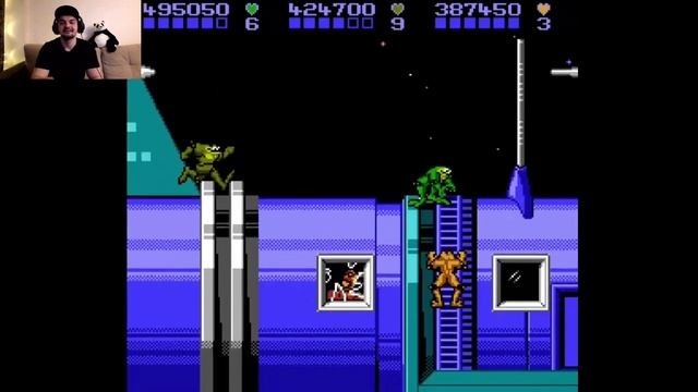 Battletoads & Double Dragon 3 PLAYERS - Батлтоадс и Дабл Дрэгон 3 ИГРОКА.mp4