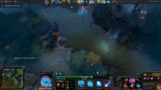 Как поднять соло ММР в Дота 2?  [СОВЕТЫ]