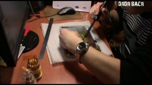 Как поменять аккумулятор на планшете! Замена аккумулятора! [#Аккумулятор для планшета]