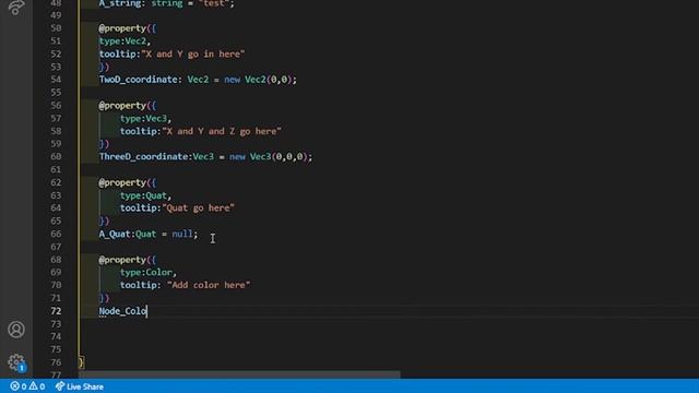 Almost Everything About Cocos Creator Decorators смотреть онлайн