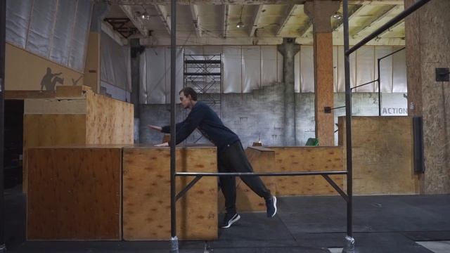 Обучение на Дабл конг | Double Kong Tutorial