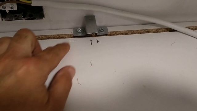 COMO PONER UN HORNO MICROONDAS DE INTEGRACION смотреть онлайн