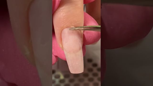 Маникюр педагога?? #shorts #nails #nailart #маникюр #ногти смотреть онлайн