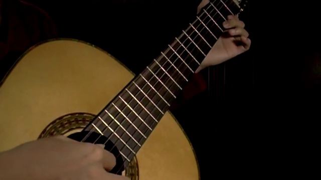 天空之城 古典吉他初階演奏曲 смотреть онлайн