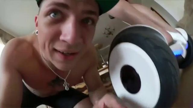 Андрей Мартыненко:Наша туса|Клип из влога смотреть онлайн