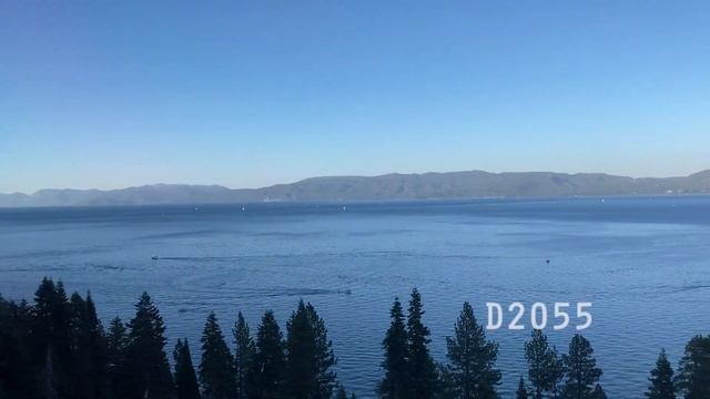 LAKE TAHOE, CALIFORNIA / NEVADA смотреть онлайн