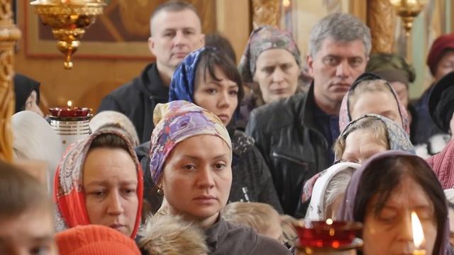 День памяти Григория Паламы. Софийский собор Алматы смотреть онлайн