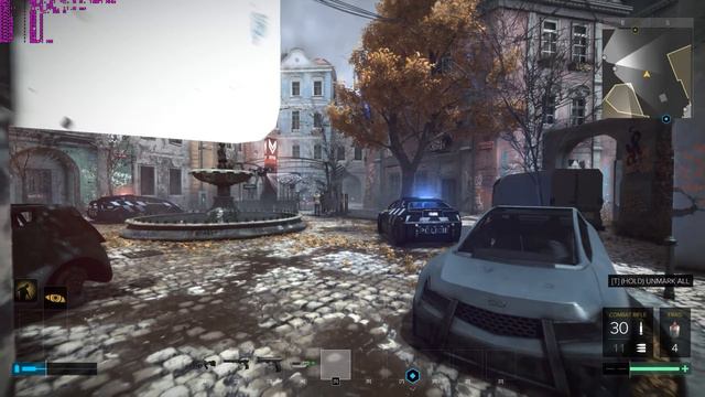 Deus Ex MD Gamebreaking Glitch смотреть онлайн