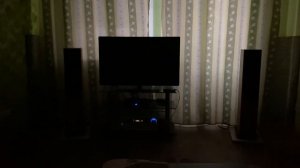 Monitor audio bronze B6