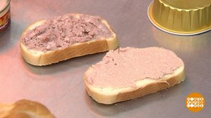 Мясной паштет: где мясо? Доброе утро. Фрагмент выпуска от 12.02.2021