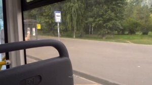 Trolleybuses in Kazan, Russia 2021: Троллейбусы в Казани