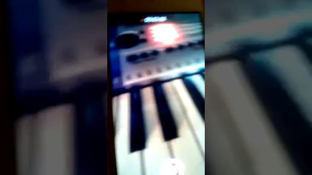 Yamaha PSR-E403 test mode смотреть онлайн