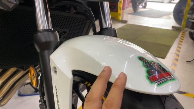 Kawasaki z800 dk2015 (14x) + honda cb300 dk2022 (10x)+cb650f abs dk2018(17x)+rebel500 odo600km(14x) смотреть онлайн