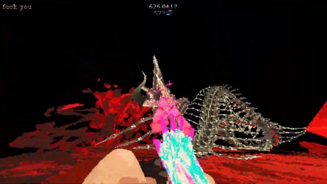 sotp | Devil Daggers 1244.3613 (EX World Record) смотреть онлайн