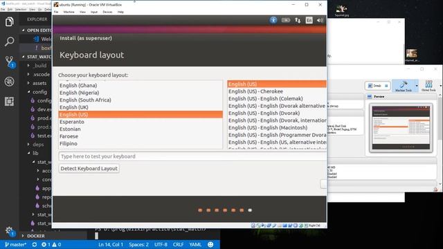 Stopping Windows update from ever breaking my build again смотреть онлайн