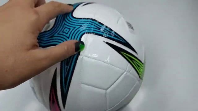 Тренировочный футбольный мяч "ADIDAS Conext 21 Training" смотреть онлайн