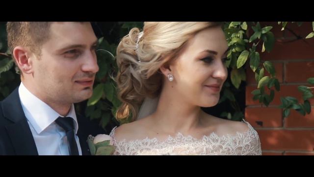 Свадебный день Антон и Людмила. смотреть онлайн