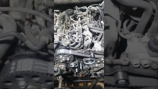 фольксваген амарок антифриз. смотреть онлайн