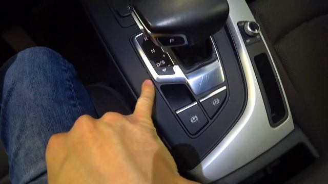 Audi A4 35 TDI от официала за 14.500€ // Автомобили из Германии