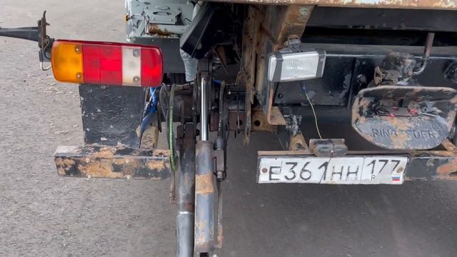 гидроборт DAUTEL смотреть онлайн