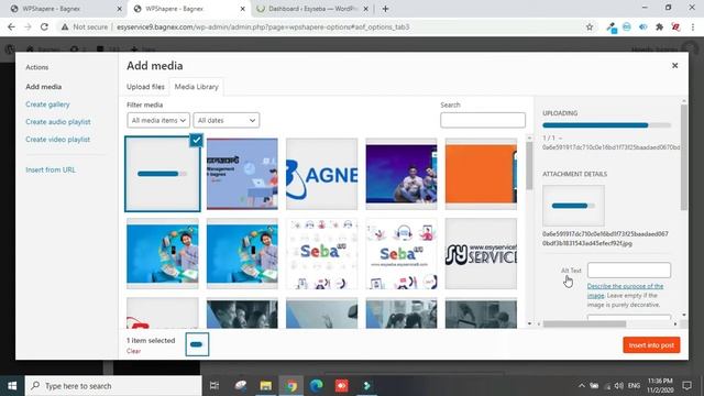 Learn wordpress admin panel customization easily with some simple steps. смотреть онлайн