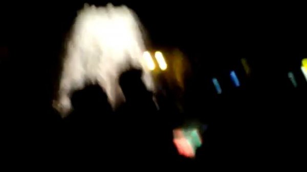 Пятигорский фонтан