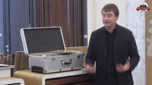 Олимп Паркета - Итальянские двери смотреть онлайн