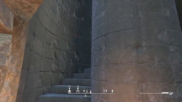 FALLOUT 4 (PS4) - "The Battle Of Bunker Hill" TI Walkthrough смотреть онлайн